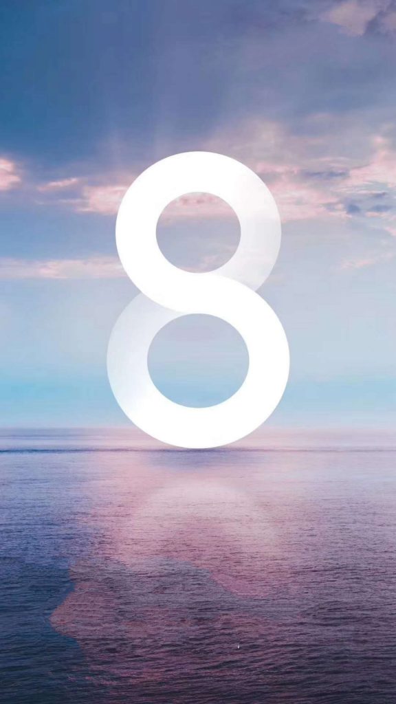 Download Xiaomi Mi 8 Wallpapers 11 Beautiful Images - Hình Nền Mi 8 - HD Wallpaper 