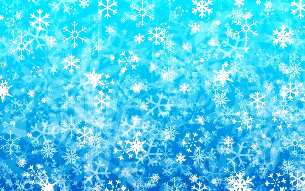 Snowflake Wallpaper Android Beautiful - Pretty Backgrounds Of Snowflakes - HD Wallpaper 