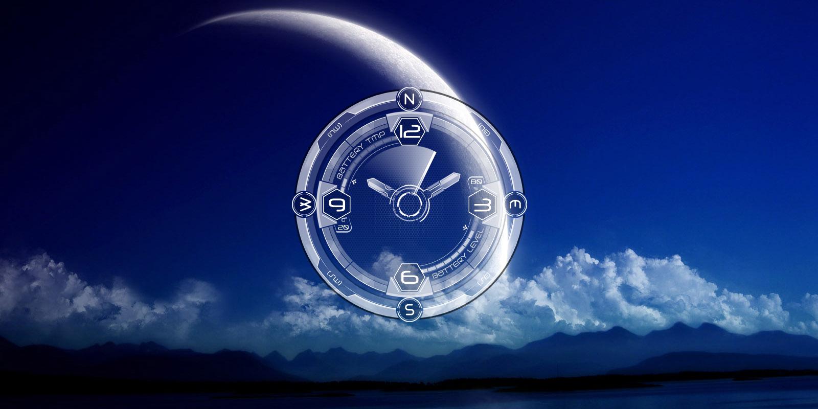 Windows Vista - HD Wallpaper 