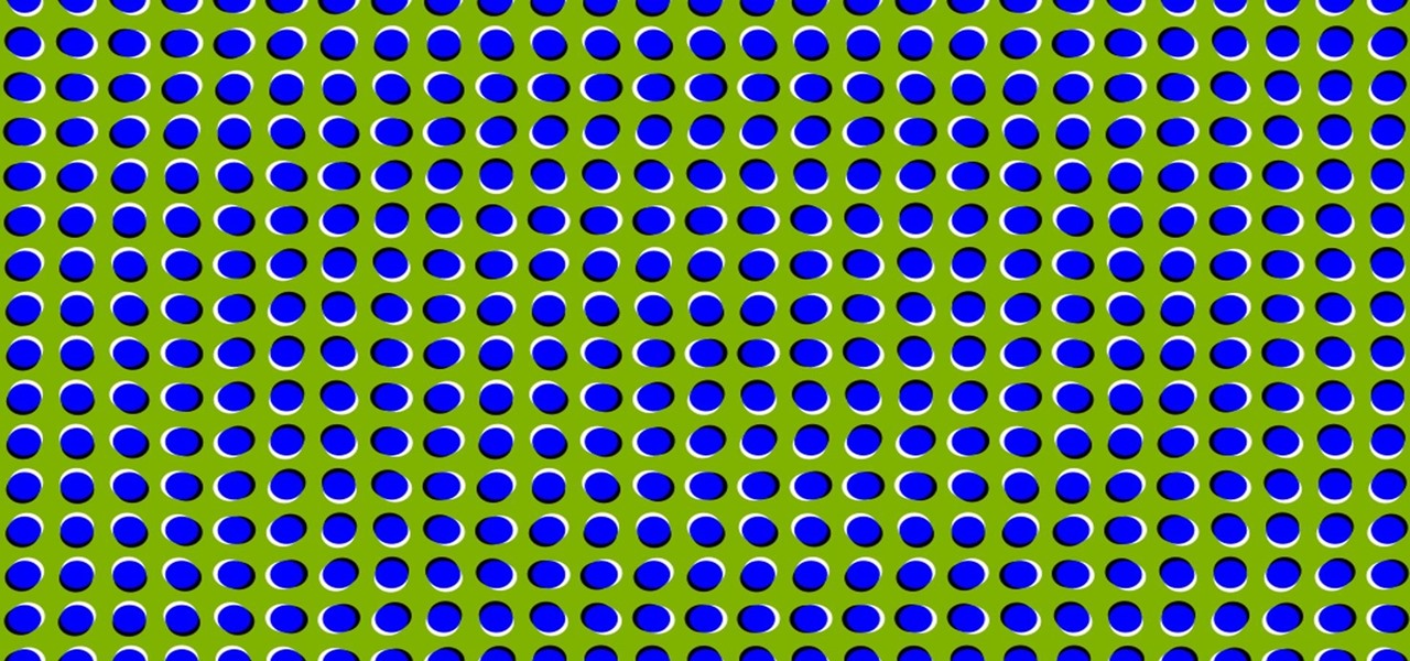 Still Image Looks Like It's Moving - HD Wallpaper 