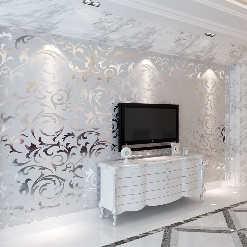 Pvc Wall 3d Wallpaper Pvc - HD Wallpaper 