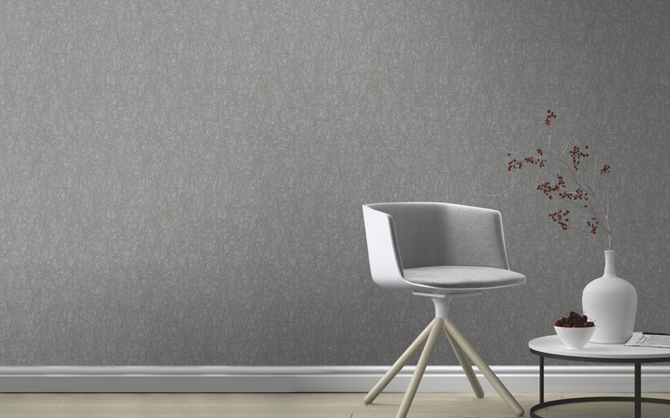 Textured Wallpapers - Marshalls - Rasch Deco Style 400625 - HD Wallpaper 