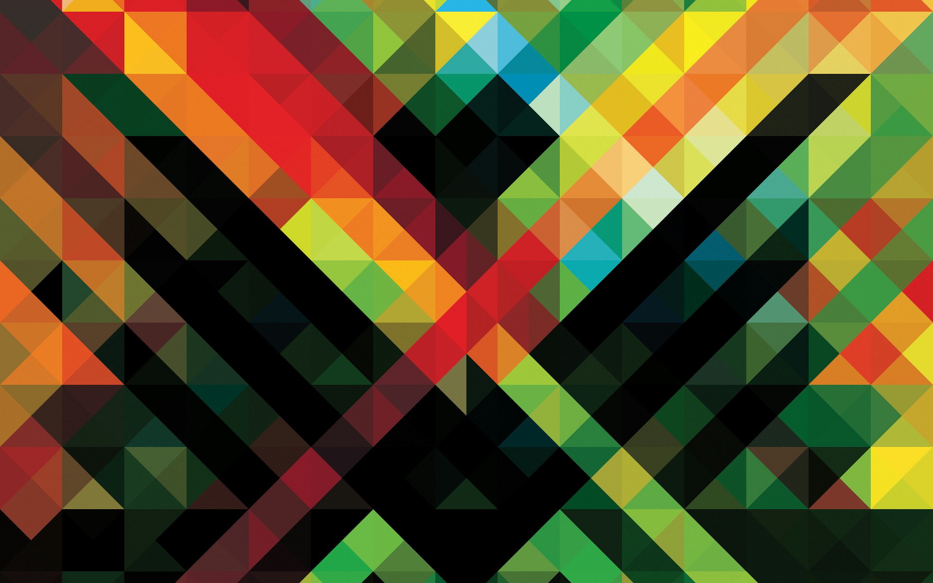 Nexus Wallpaper - Colorful Wallpaper For Pc - HD Wallpaper 