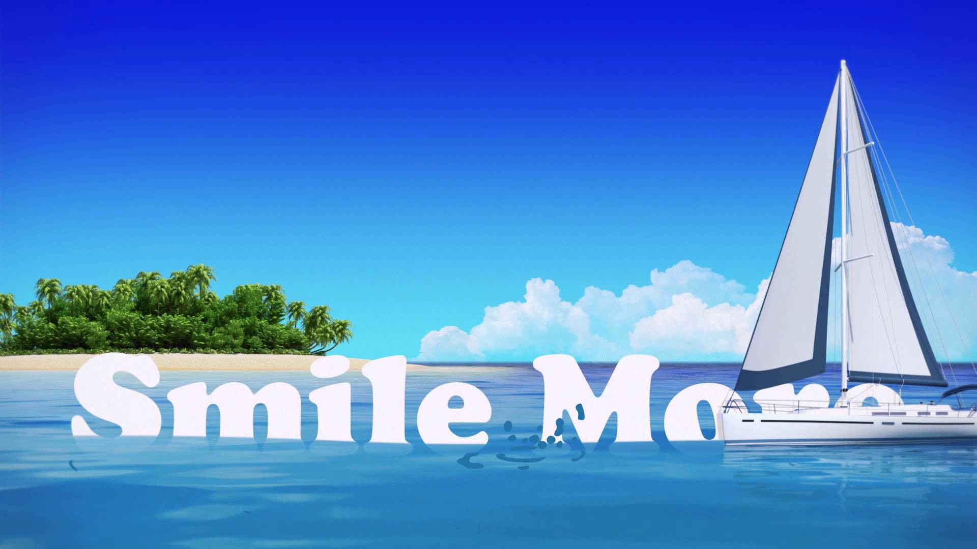 1920x1080, Smile More - Smile More - HD Wallpaper 