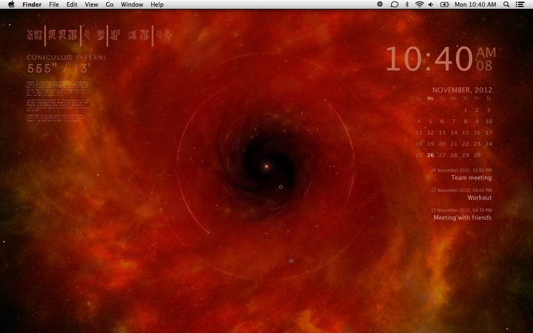 Screenshot - HD Wallpaper 