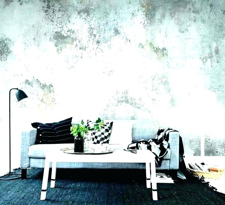 Wallpaper Ideas For Living Room Feature Wall Bedroom - HD Wallpaper 