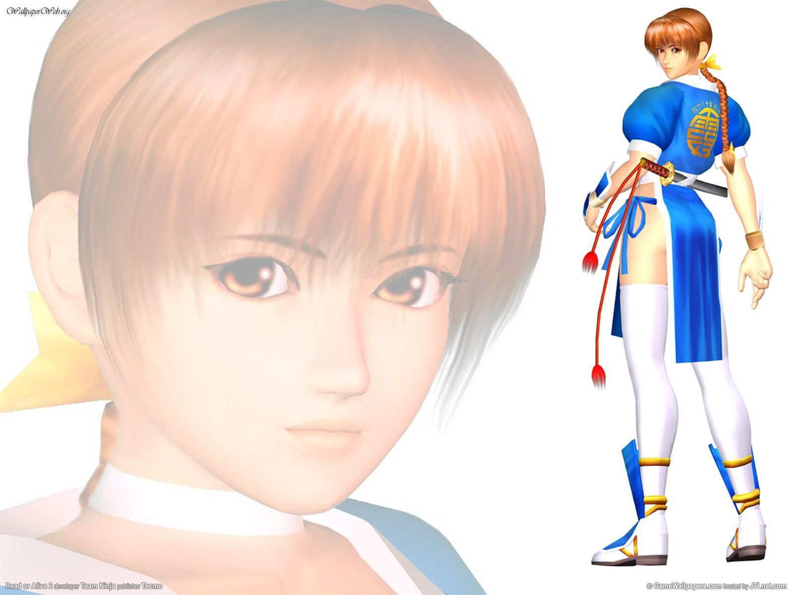 Dead Or Alive Kasumi 1600x10 Wallpaper Teahub Io Dead Or Alive Kasumi 1600x10 Wallpaper Teahub Io