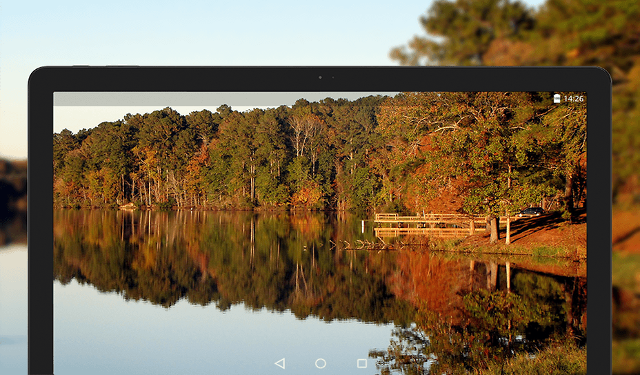 Cabins By Shawnee National Forest - HD Wallpaper 