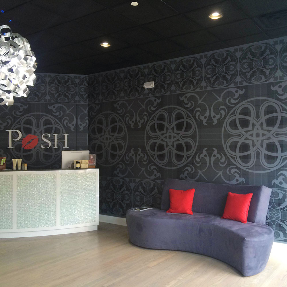 Permanent Wallpaper - Wall Printing - HD Wallpaper 