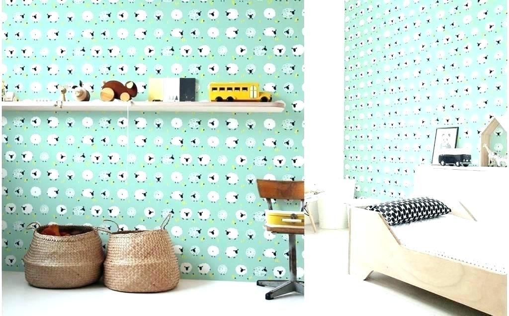 Papier Peint Enfant Dinosaure - HD Wallpaper 