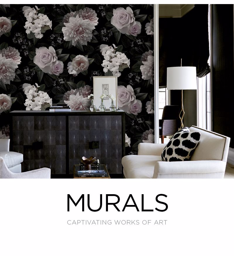 Wall Murals - New 2019 Wallpaper For Wall - HD Wallpaper 