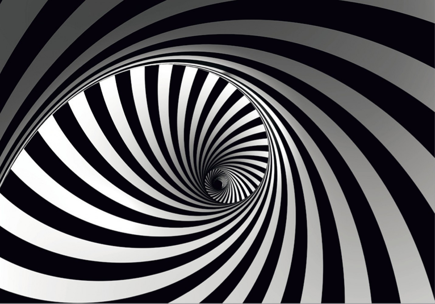 3d Spiral - HD Wallpaper 