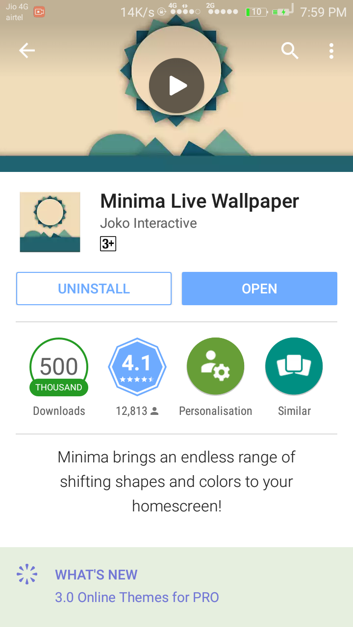 Spoof Call Download - HD Wallpaper 