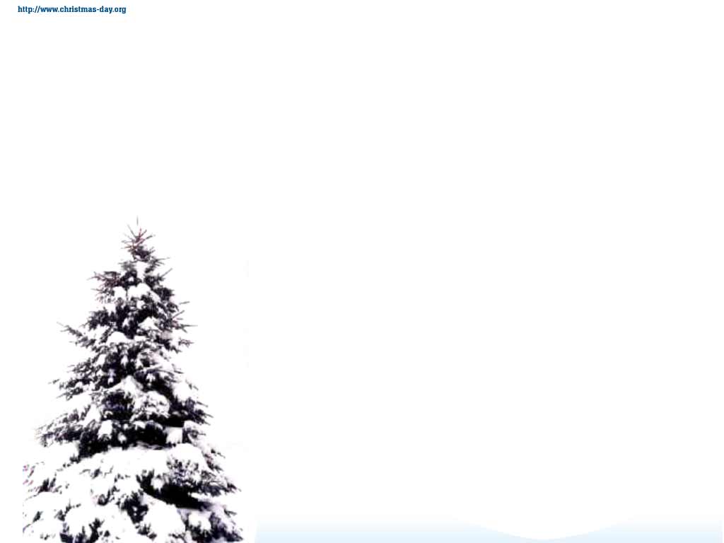 Christmas Wallpaper White Background - HD Wallpaper 