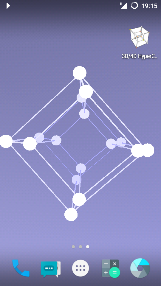 Circle - HD Wallpaper 