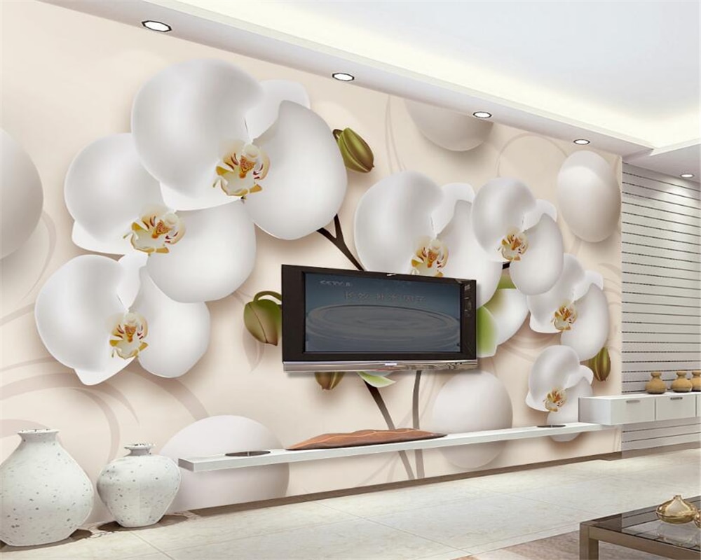 Wallpaper Home Decor - HD Wallpaper 