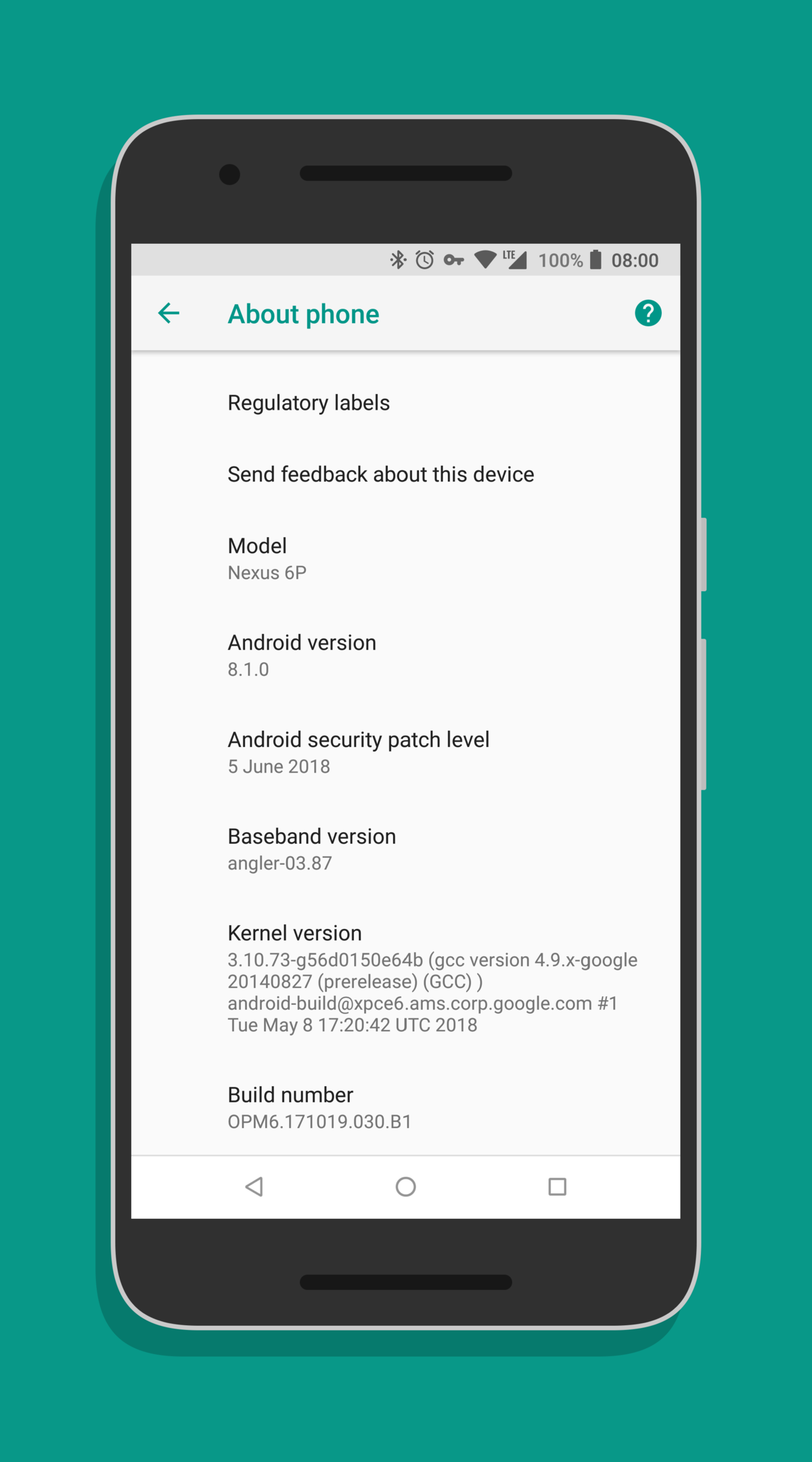 Android Nexus Phone Frame - HD Wallpaper 