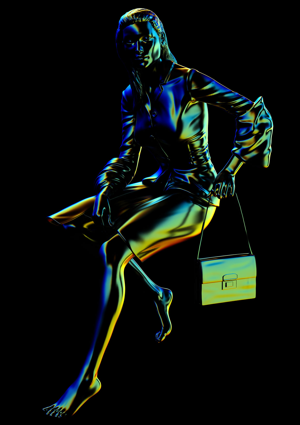 More And More Prada - HD Wallpaper 