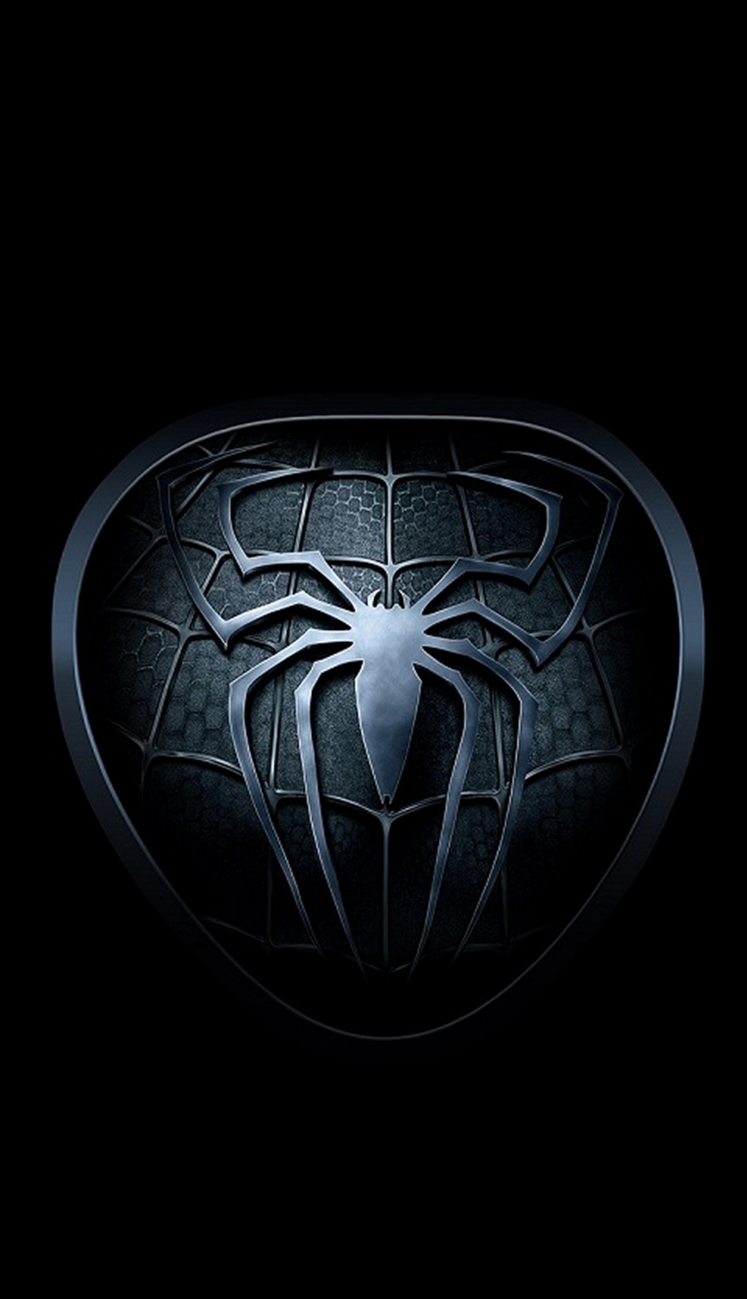 12 Hd Wallpapers For Andro - Spiderman Black Suit Wallpaper Hd - 1080x1878  Wallpaper 