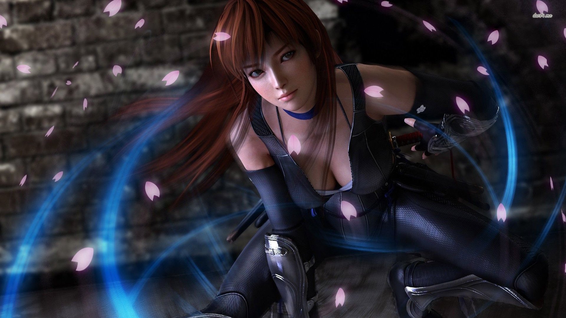 Dead Or Alive 6 Digital Deluxe Edition - HD Wallpaper 