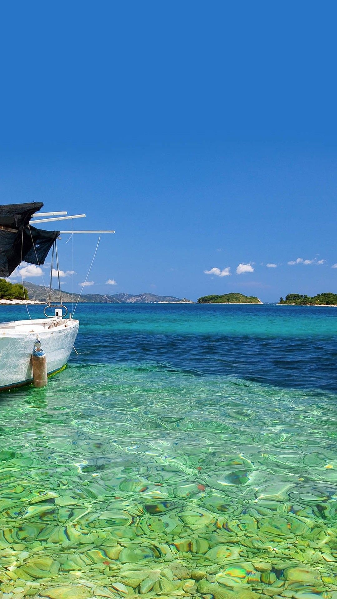 Boating Wallpaper Iphone 7 - HD Wallpaper 