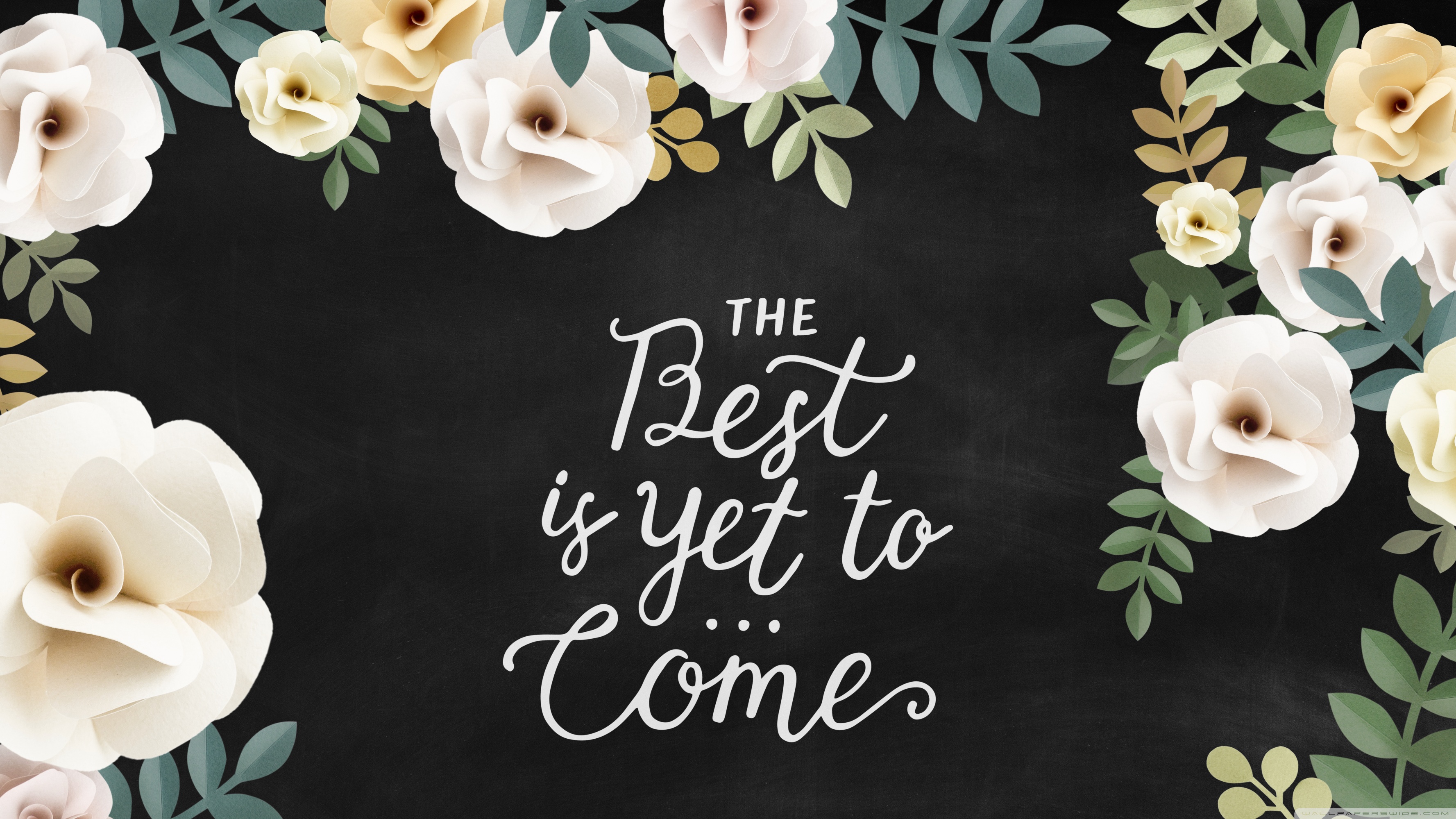 Best Is Yet To Come Iphone - HD Wallpaper 