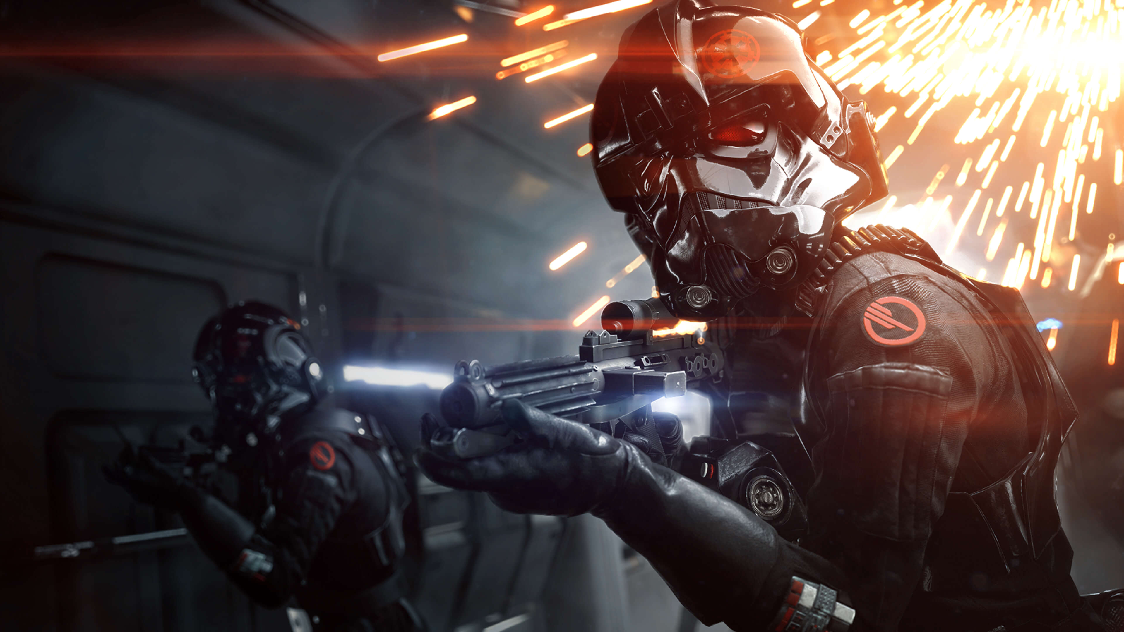 Star Wars Ea Battlefront 2 Wallpaper Hd Hi Res - Star Wars Battlefront Ii 2017 - 3840x2160 Wallpaper Star Wars Ea Battlefront 2 Wallpaper Hd Hi Res - Star Wars Battlefront Ii 2017 - 3840x2160 Wallpaper