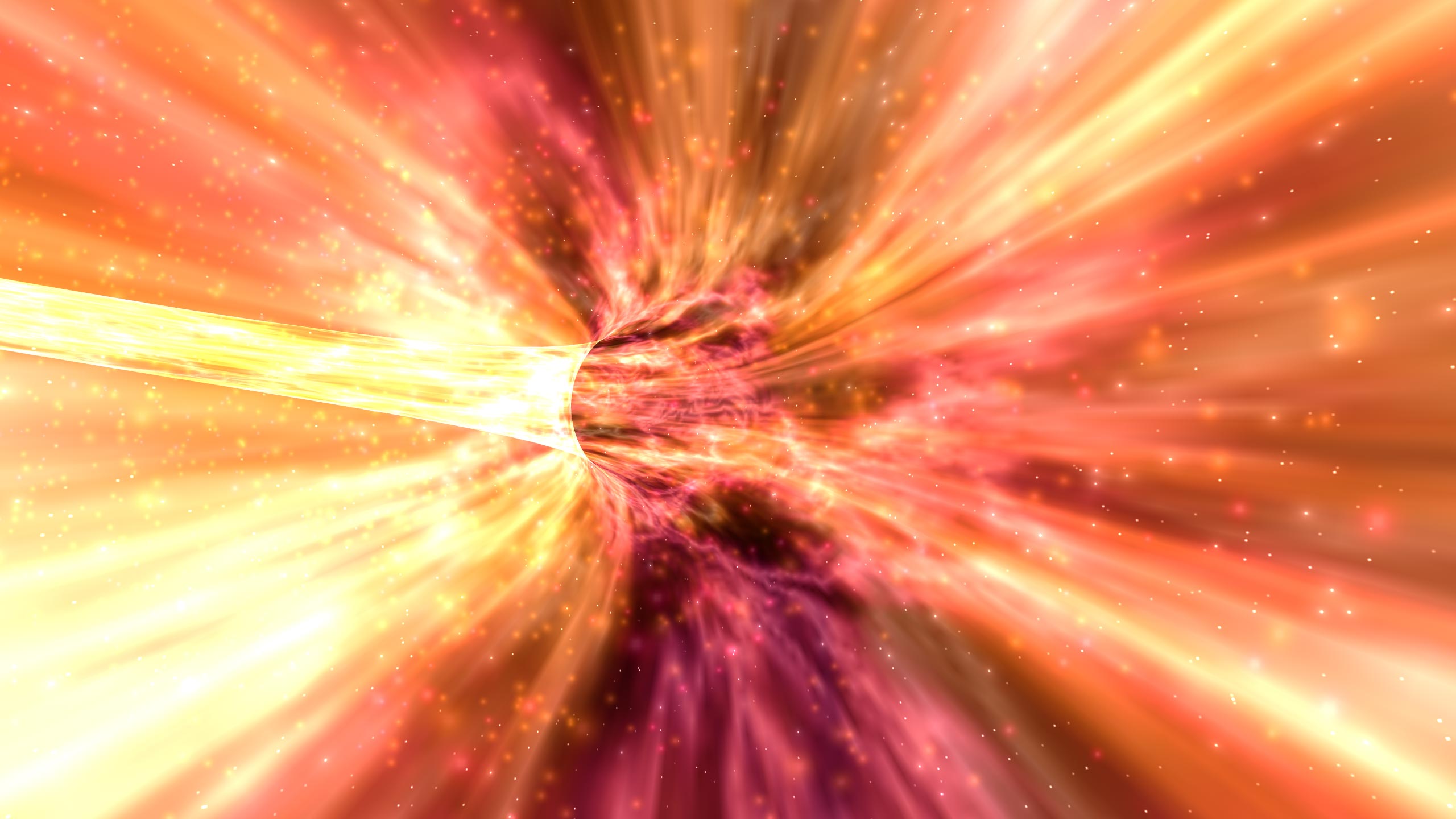 Animated Wormhole Backgrounds - HD Wallpaper 