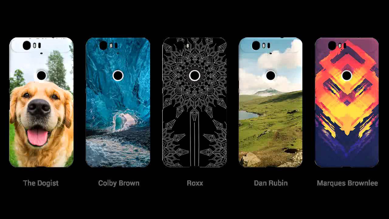 Best Google Live Cases - HD Wallpaper 