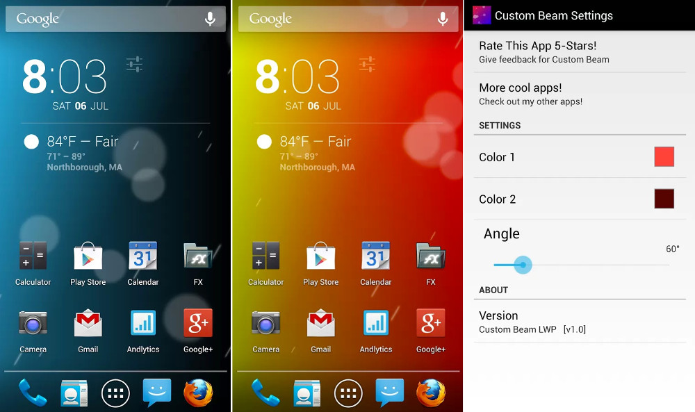 Samsung Galaxy Nexus White - HD Wallpaper 