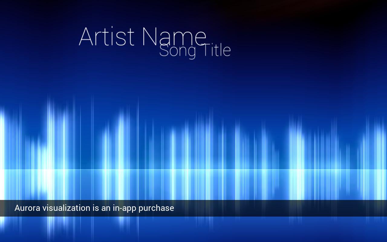 Music Visualizer Live Wallpaper - Spotify Music Visualizer - HD Wallpaper 