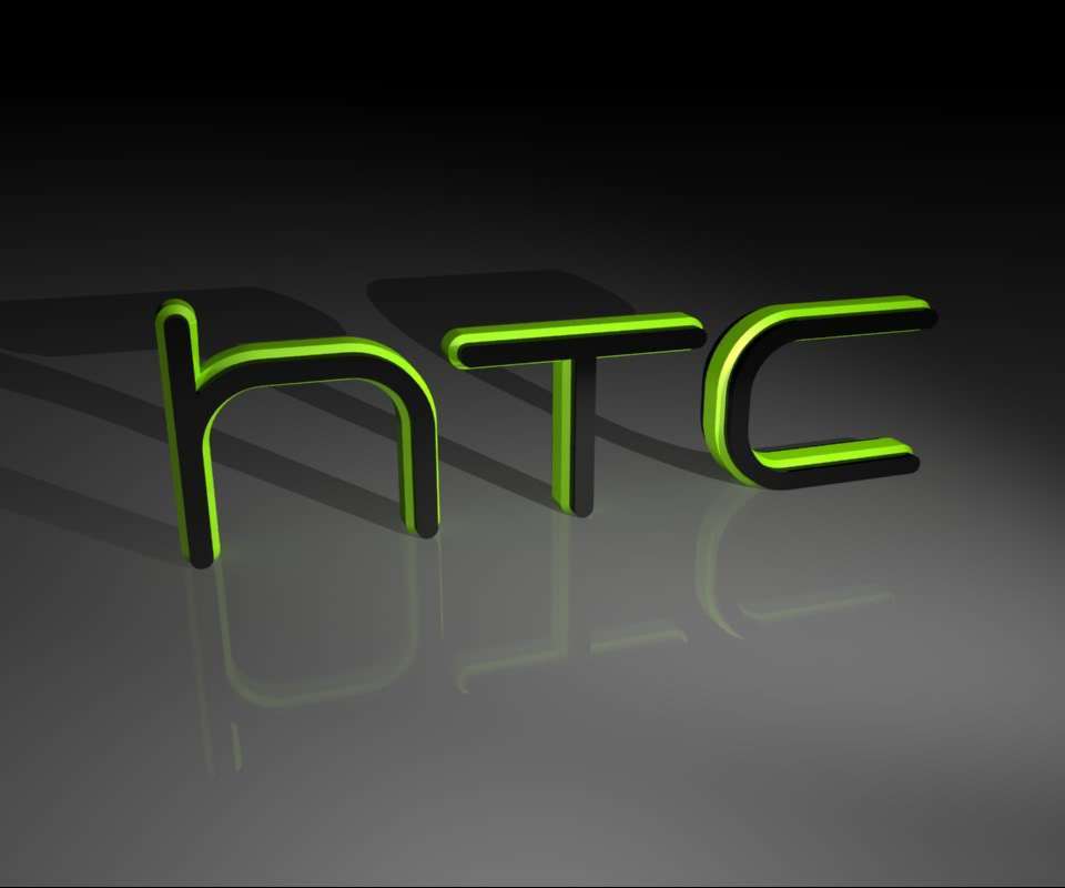 Htc Logo Wallpaper Hd - HD Wallpaper 
