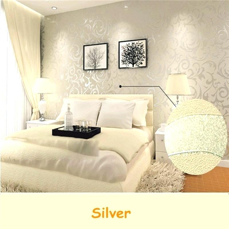 Home Wallpaper Price Wallpapering Prices The Best Price - Golden Color For Living Room (800x800)