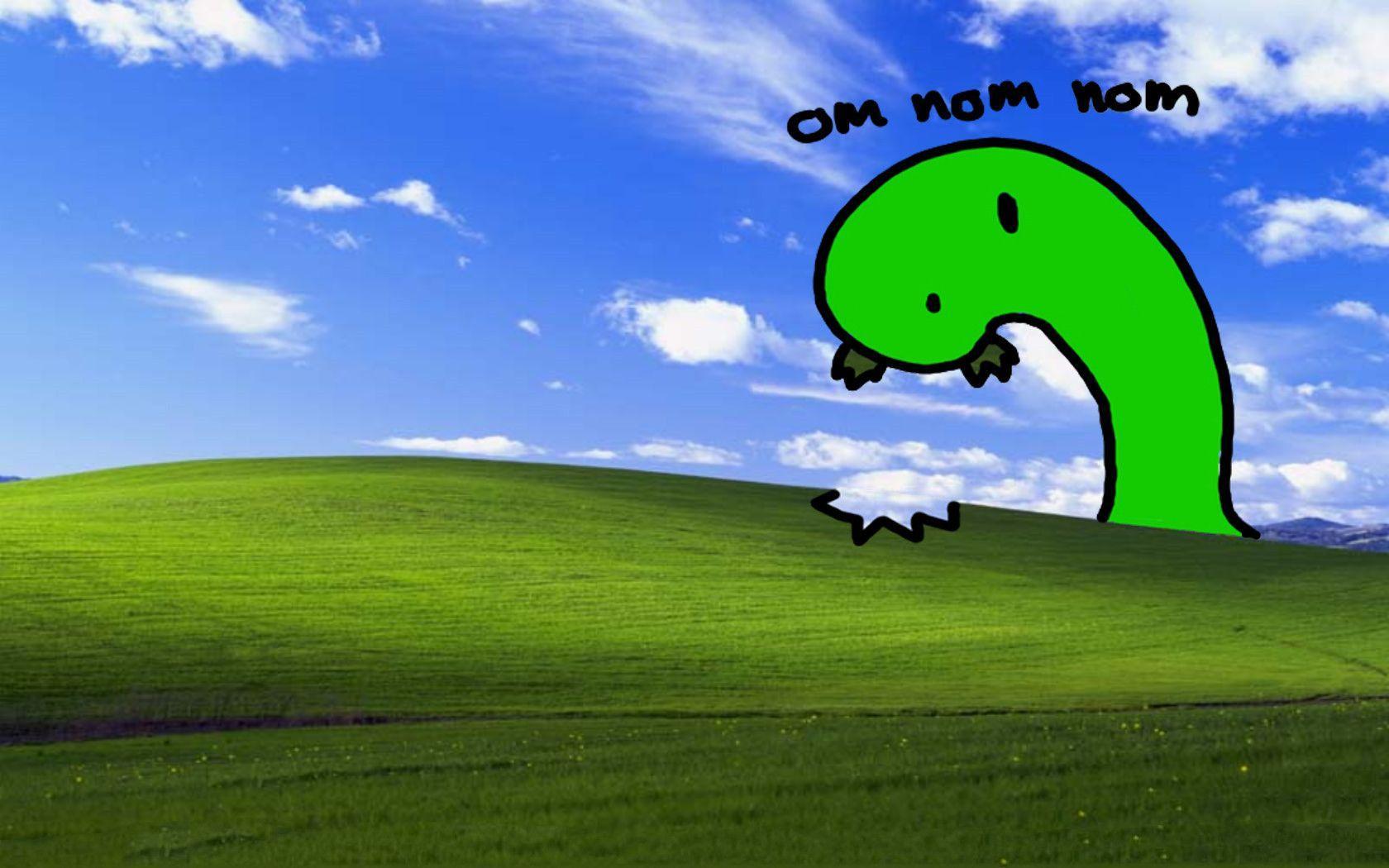 Funny Windows Desktop Backgrounds 
 Data-src /full/298915 - Windows Xp - HD Wallpaper 