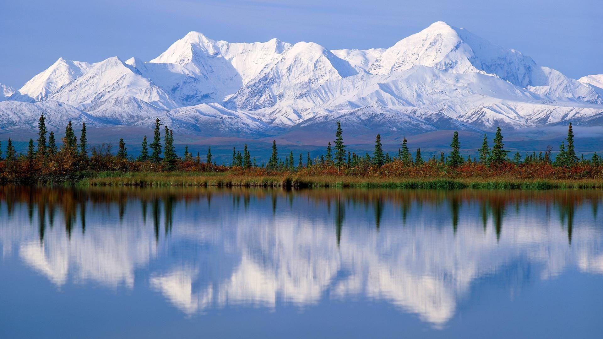 Alaska Backgrounds 
 Data-src /full/1094224 - Alaska Wallpaper Hd - HD Wallpaper 