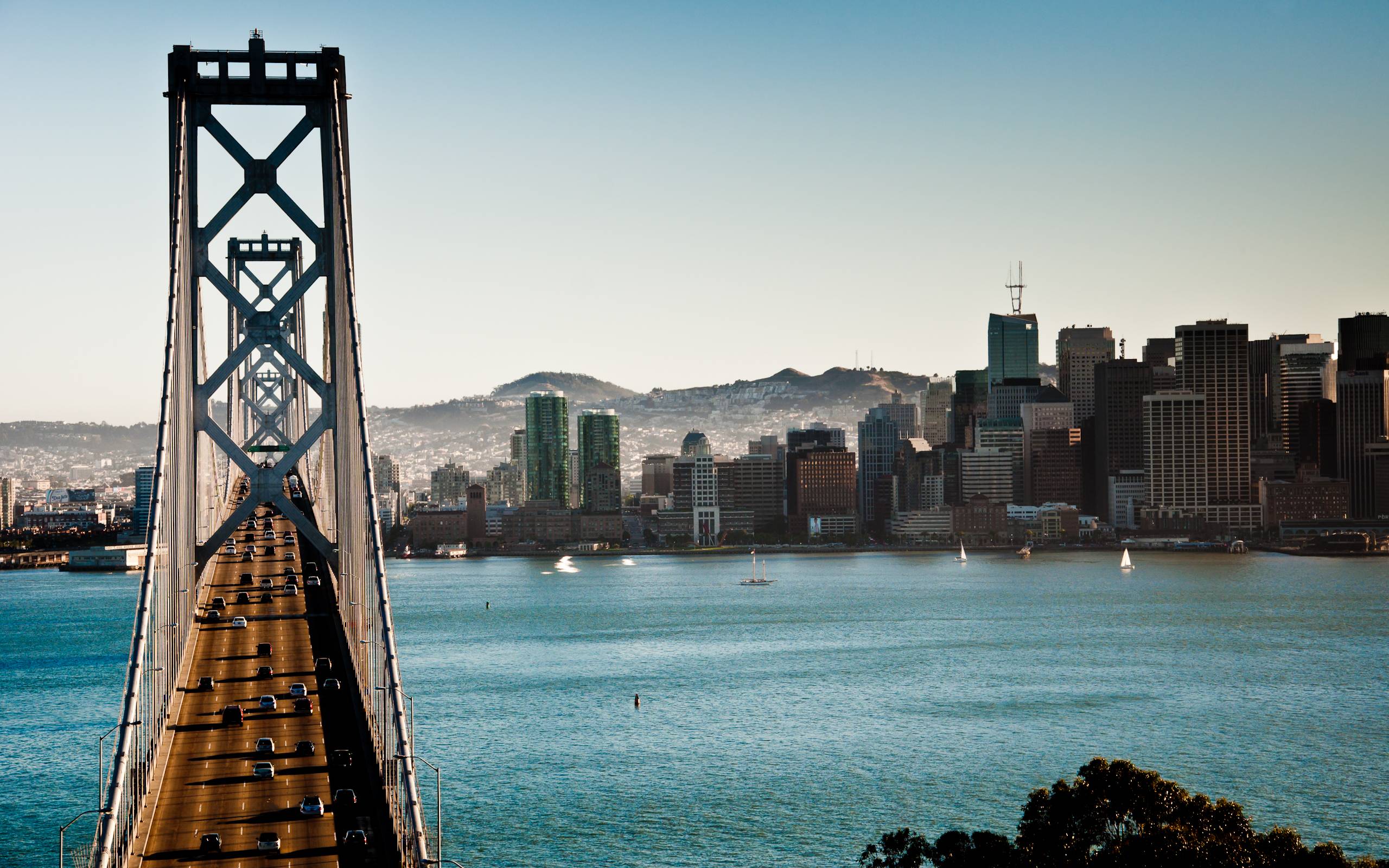 San Francisco Wallpapers Hd 
 Data-src /full/196749 - San Francisco Wallpaper Hd - HD Wallpaper 