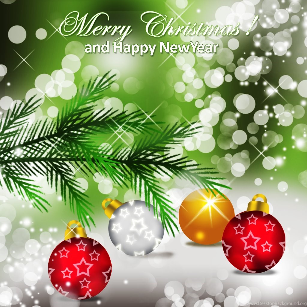 Free Christmas Wallpapers Downloads Best Hd Desktop - New Merry Christmas Images Hd - HD Wallpaper 