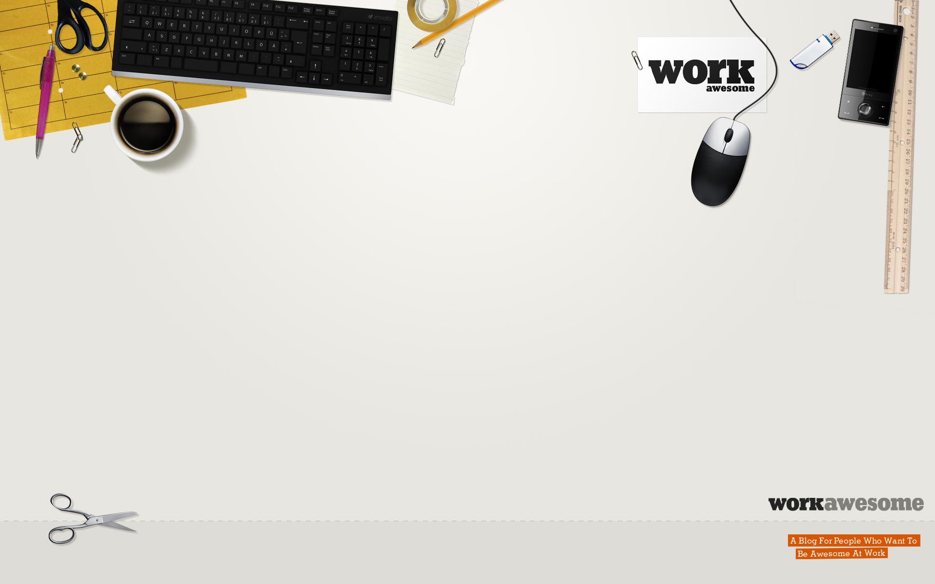 Work Desk Background Hd - HD Wallpaper 