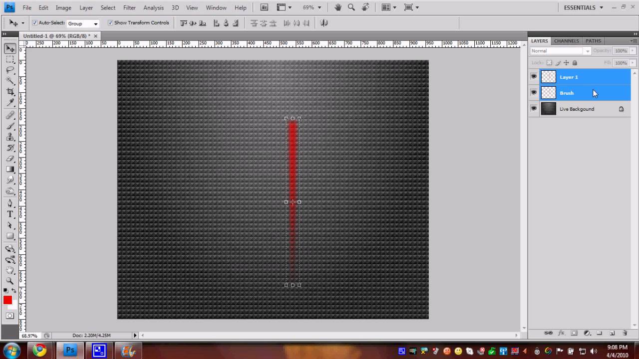 Photoshop - HD Wallpaper 