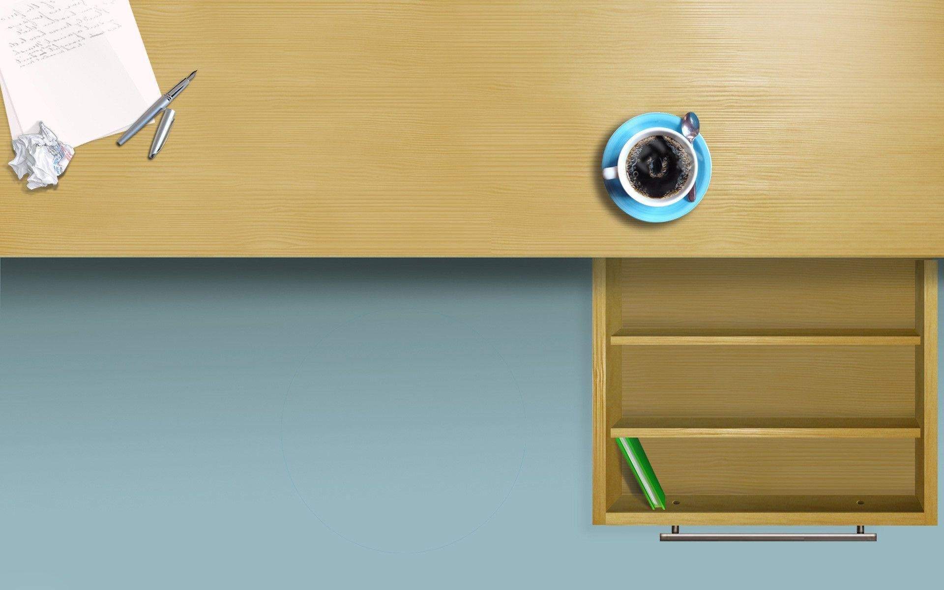 Empty Bookshelves Wallpaper - Desk And Shelves Desktop - 1920x1200 Wallpaper Empty Bookshelves Wallpaper - Desk And Shelves Desktop - 1920x1200 Wallpaper