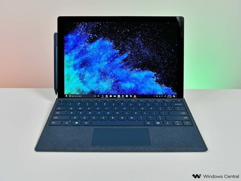 [download] Official Wallpapers From Surface Pro 7/laptop - Surface Pro 6 Size - HD Wallpaper 
