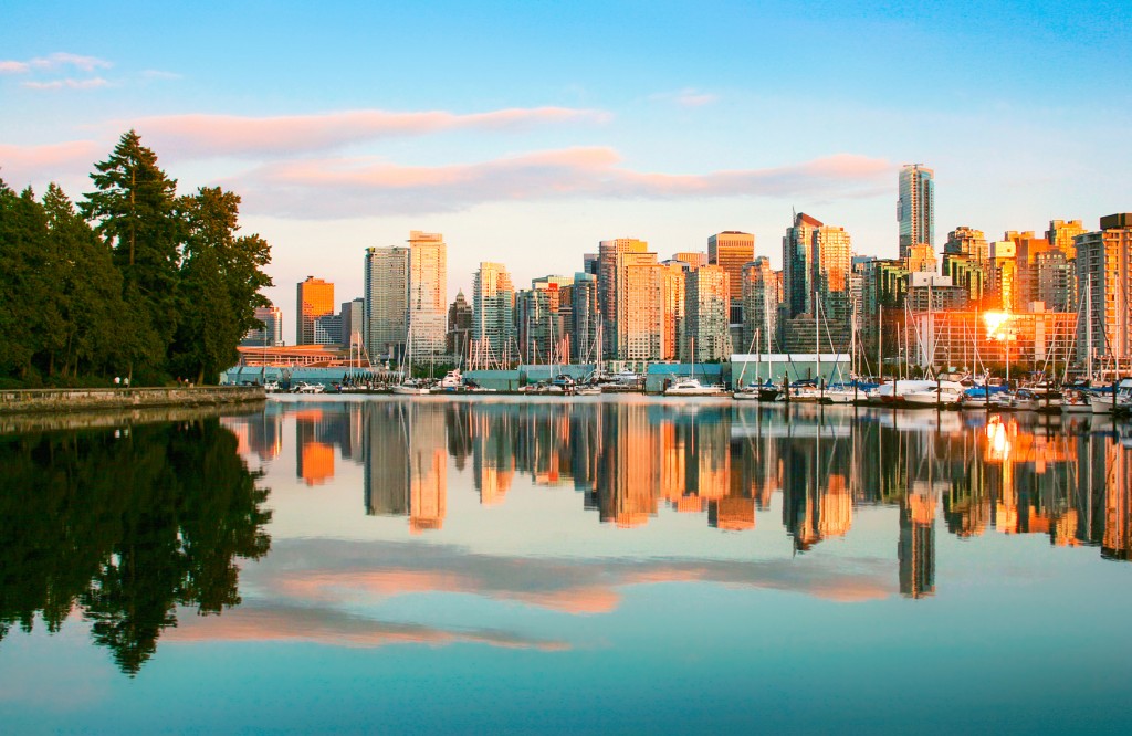 Vancouver Canada - 1024x666 Wallpaper - teahub.io