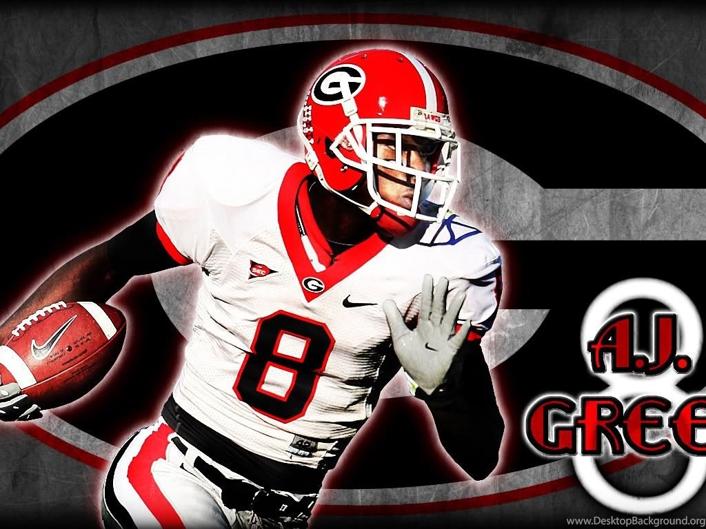 Aj Green Uga - HD Wallpaper 