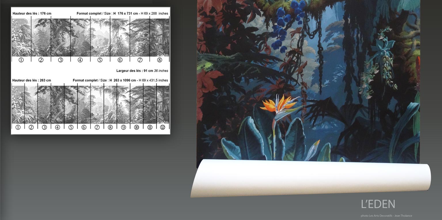 Papiers Peints Par Les - Picture Frame - HD Wallpaper 
