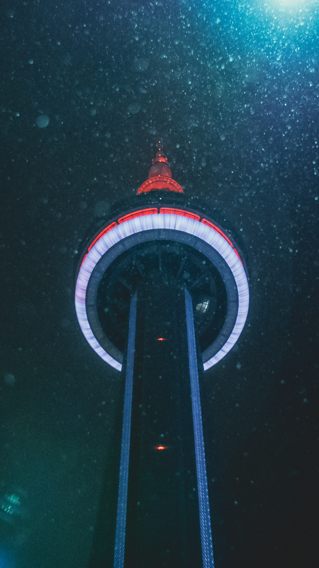 Toronto Wallpaper Phone - HD Wallpaper 