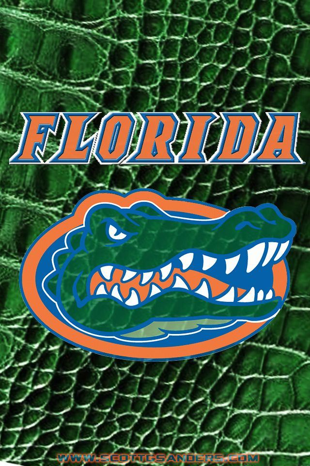 Florida Gators Iphone 6 Plus - HD Wallpaper 