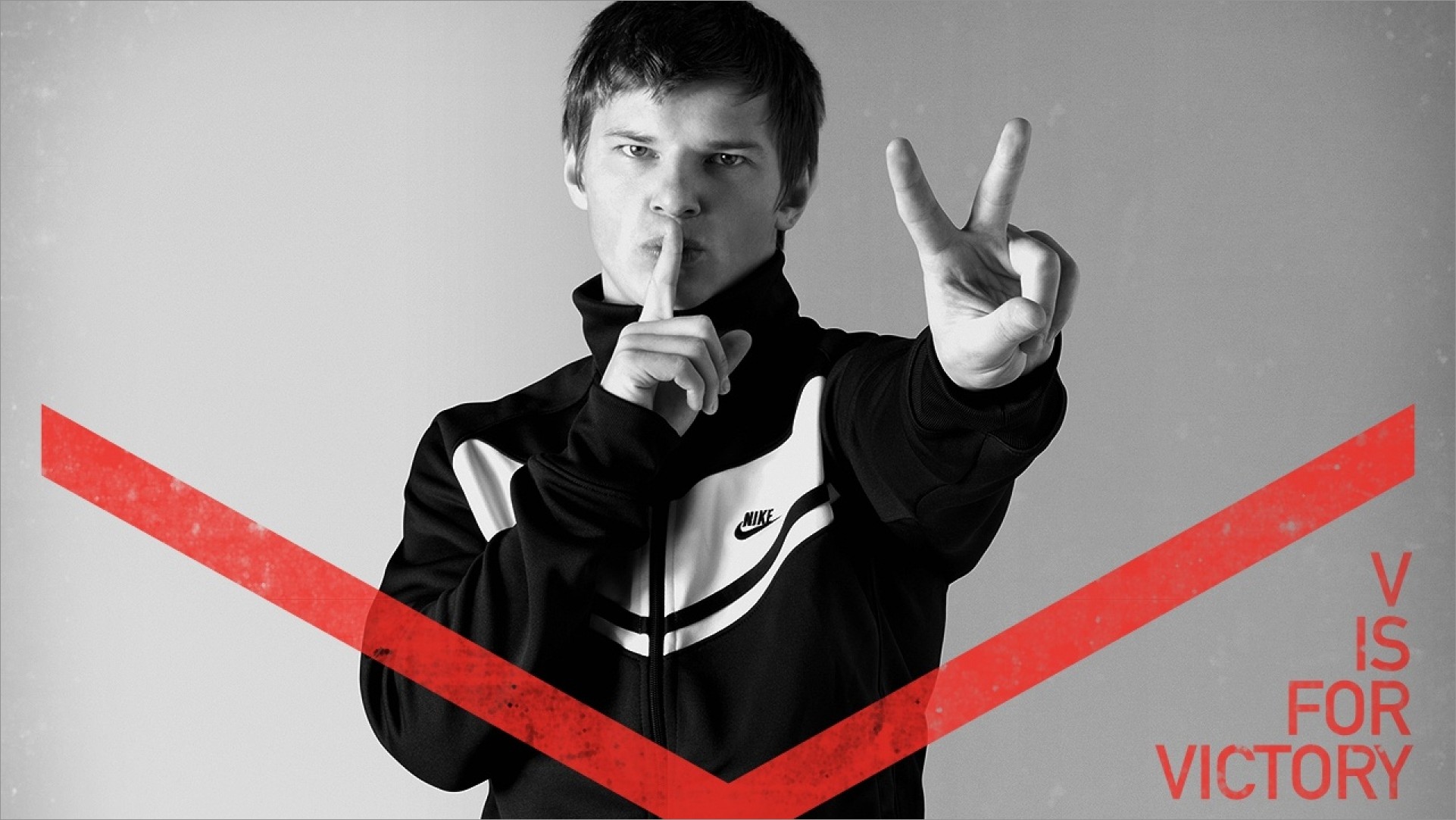 Nike Football Wallpaper Full Hd @wallpapercools - Arshavin Nike - HD Wallpaper 