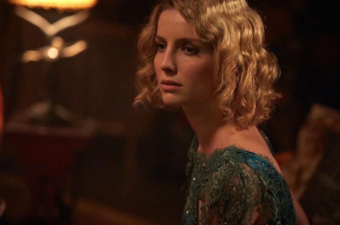 Annabelle Wallis Peaky Blinders - HD Wallpaper 