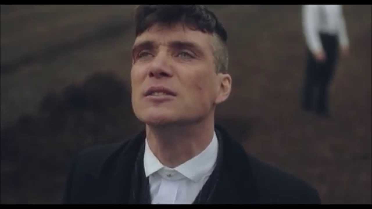 Thomas Shelby Season 1 - HD Wallpaper 