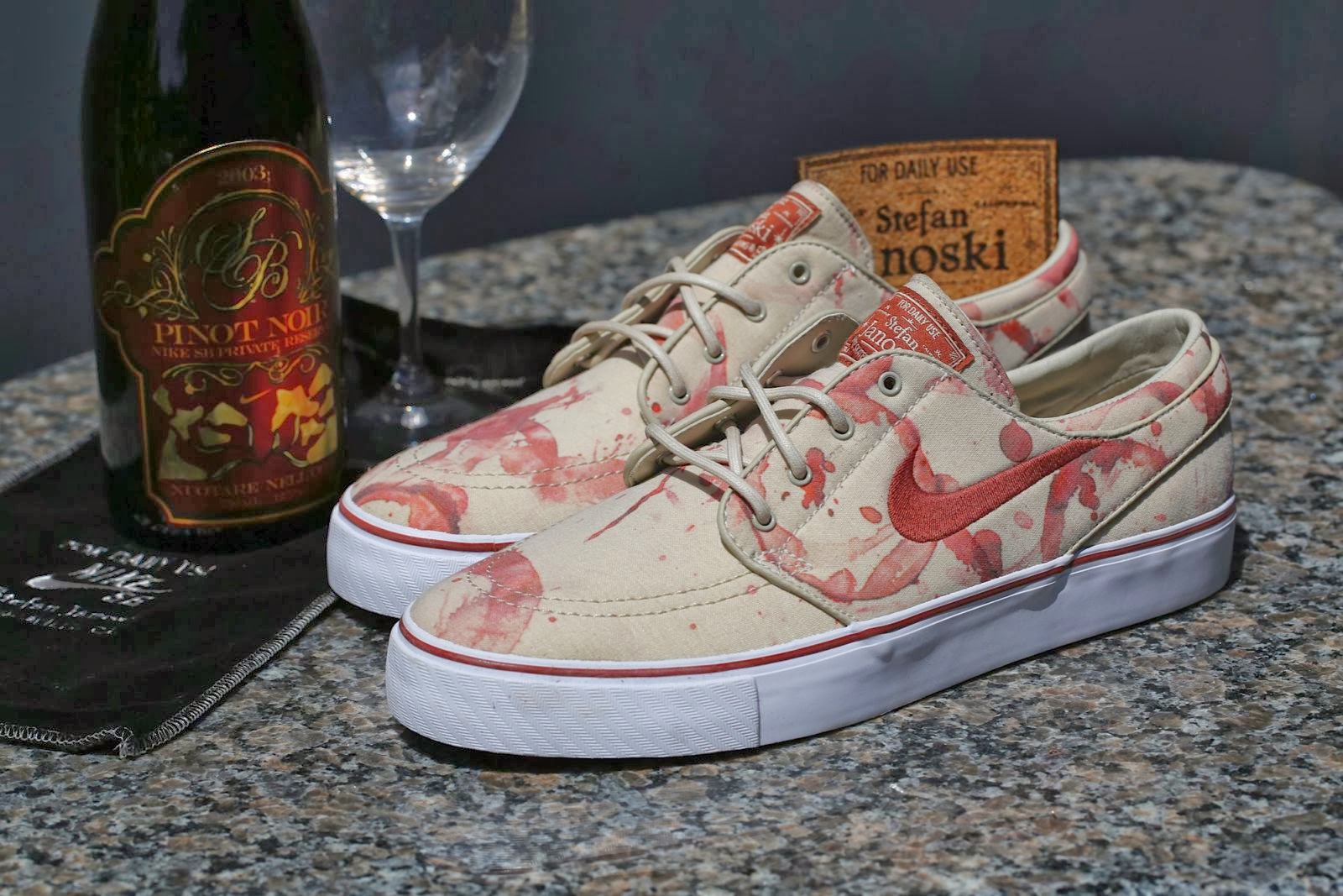 janoski special edition